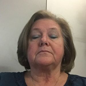 Meet your Posher, Patricia